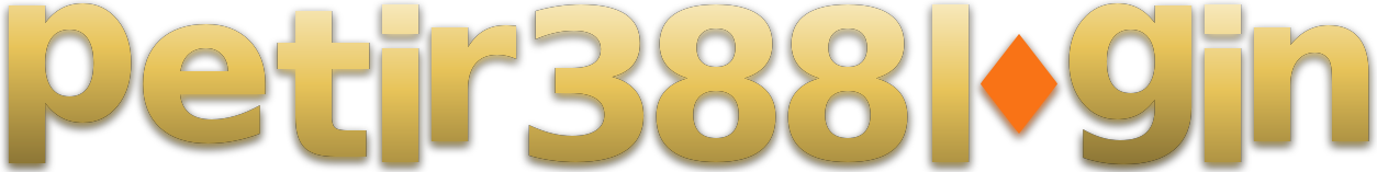 petir388 login logo